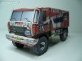 Tatra 815 VD 10 300 4 x 4.1   Dakar 1988