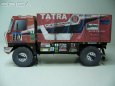 Tatra 815 VD 10 300 4 x 4.1   Dakar 1988