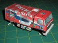 TATRA 815 VD 10 300 4 x 4.1 Dakar 1988 (beta)