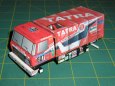 TATRA 815 VD 10 300 4 x 4.1 Dakar 1988 (beta)