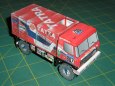 TATRA 815 VD 10 300 4 x 4.1 Dakar 1988 (beta)