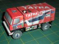 TATRA 815 VD 10 300 4 x 4.1 Dakar 1988 (beta)