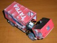 TATRA 815 VD 10 300 4 x 4.1 Dakar 1988 (beta)