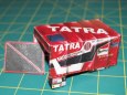 Tatra 815 VD 10 300 4 x 4.1 Dakar 1988
