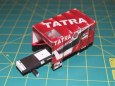 Tatra 815 VD 10 300 4 x 4.1 Dakar 1988