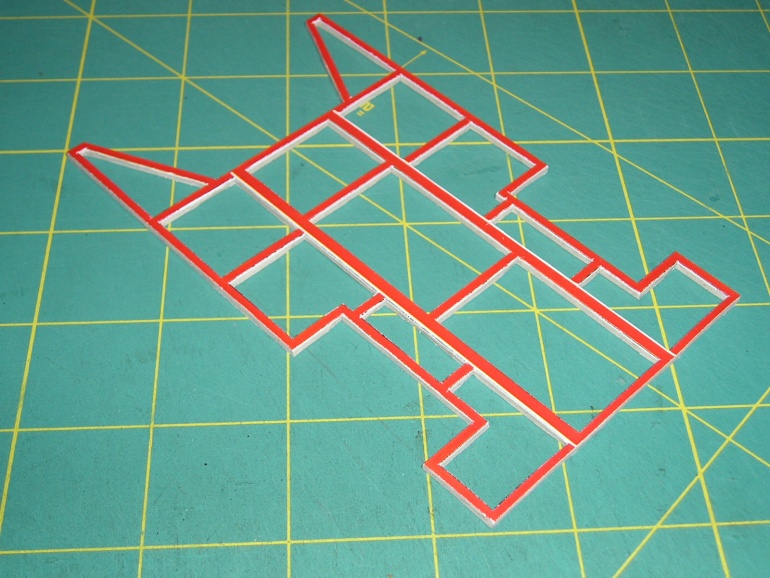 TATRA 815 VD 10 300 4x4.1 (Plná velikost v novém okně) TATRA 815 VD 10 300 4x4.1