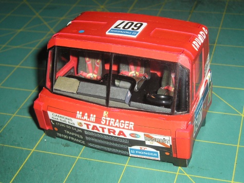 TATRA 815 VD 10 300 4x4.1 TATRA 815 VD 10 300 4x4.1