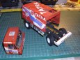 Tatra 815 VD 10 300 4x4.1 Dakar 1988