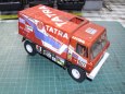 Tatra 815 VD 10 300 4x4.1 Dakar 1988