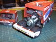 Tatra 815 VD 10 300 4x4.1 Dakar 1988