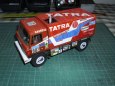 Tatra 815 VD 10 300 4x4.1 Dakar 1988