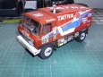 Tatra 815 VD 10 300 4x4.1 Dakar 1988