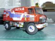Tatra 815 VD 10 300 4x4.1 Dakar 1988