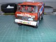 Tatra 815 VD 10 300 4x4.1 Dakar 1988