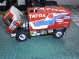 Tatra 815 VD 10 300 4x4.1 Dakar 1988