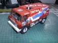 Tatra 815 VD 10 300 4x4.1 Dakar 1988