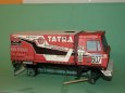 TATRA 815 VD 10 300 4X4.1 DAKAR �88