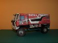 TATRA 815 VD 10 300 4X4.1 DAKAR �88