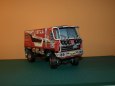 TATRA 815 VD 10 300 4X4.1 DAKAR �88