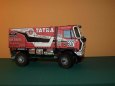 TATRA 815 VD 10 300 4X4.1 DAKAR �88