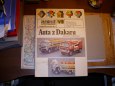 Tatra 815 VD 10 300 4x4.1 Dakar 1988