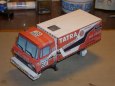 Tatra 815 VD 10 300 4x4.1 Dakar 1988