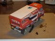 Tatra 815 VD 10 300 4x4.1 Dakar 1988