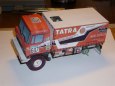 Tatra 815 VD 10 300 4x4.1 Dakar 1988