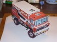 Tatra 815 VD 10 300 4x4.1 Dakar 1988