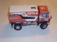 Tatra 815 VD 10 300 4x4.1 Dakar 1988