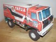 Tatra 815 VD 10 300 4x4.1 Dakar 1988