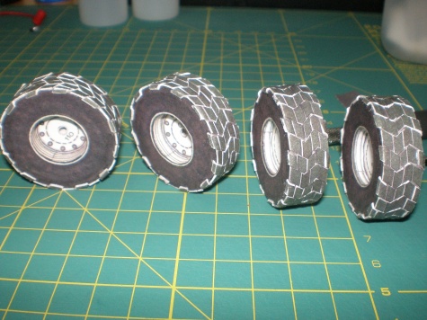Tatra 815 VD 10 300 4x4.1 Dakar 1988 Tatra 815 VD 10 300 4x4.1 Dakar 1988