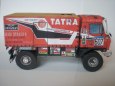 Tatra 815 VD 10 300 4x4.1 Dakar 1988