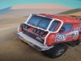 Tatra 815 VD 10 300 4x4.1 Dakar 1988