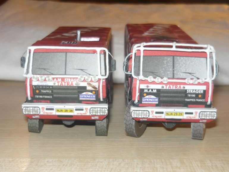 Tatra 815 vd 10 300 4x4 (Plná velikost v novém okně) Tatra 815 vd 10 300 4x4