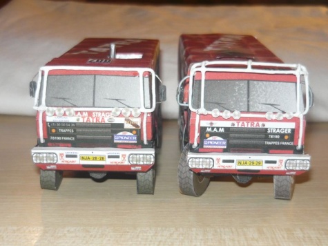 Tatra 815 vd 10 300 4x4 Tatra 815 vd 10 300 4x4