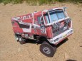 Tatra 815 VD 10 300 Dakar 1988