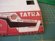 Tatra 815 VD 10 300 Dakar 88