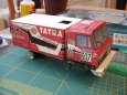 Tatra 815 VD 10 300 Dakar 88