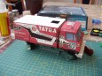 Tatra 815 VD 10 300 Dakar 88