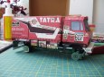 Tatra 815 VD 10 300 Dakar 88