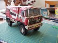 Tatra 815 VD 10 300 Dakar 88