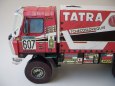 Tatra 815 VD 10 300 Dakar 88