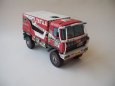 Tatra 815 VD 10 300 Dakar 88