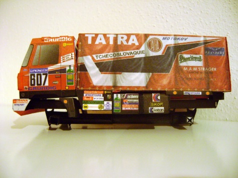 Tatra 815 vd 10 300 Tatra 815 vd 10 300