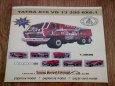 TATRA 815 VD 13 350 6x6.1-Reedice