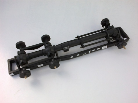 TATRA 815 VD 13 350 6x6.1-Reedice