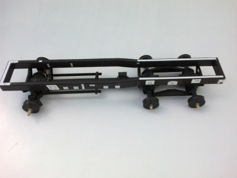 TATRA 815 VD 13 350 6x6.1-Reedice TATRA 815 VD 13 350 6x6.1-Reedice