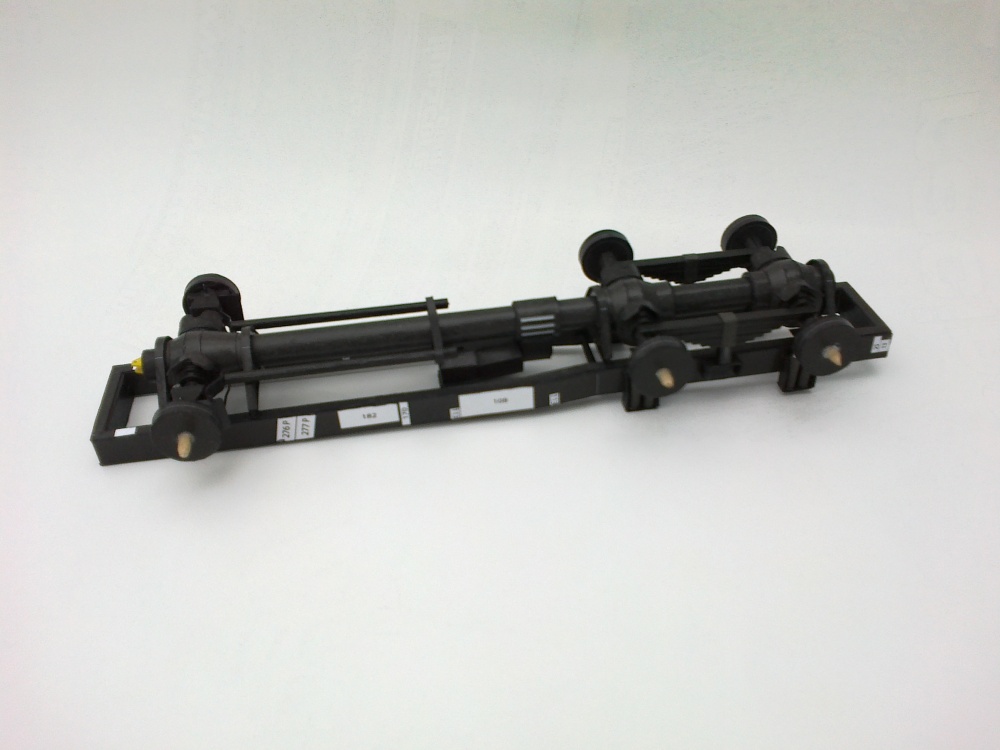 TATRA 815 VD 13 350 6x6.1-Reedice