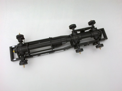 TATRA 815 VD 13 350 6x6.1-Reedice TATRA 815 VD 13 350 6x6.1-Reedice